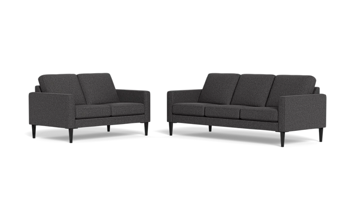 Pers Galaxy Sofa - Stilfuld komfort til dit hjem