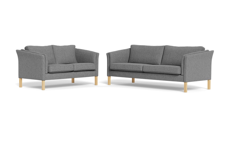 Peru CL200 Eksklusiv Pers Classic Line Sofa – Fantastisk Tilbud!