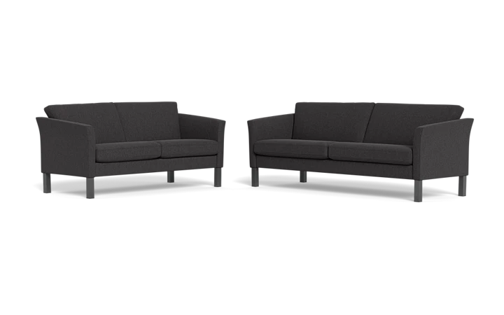 Panama CL900 Basic Pers Sofa - Elegant Komfort til Hjemmet
