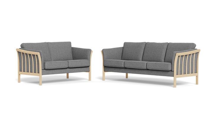 Tunis CL600 Exclusiv Pers Sofa - Kvalitet og Stil