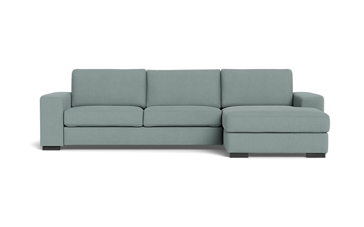 Malmø Sofa med Chaiselong – Fantastisk Tilbud!