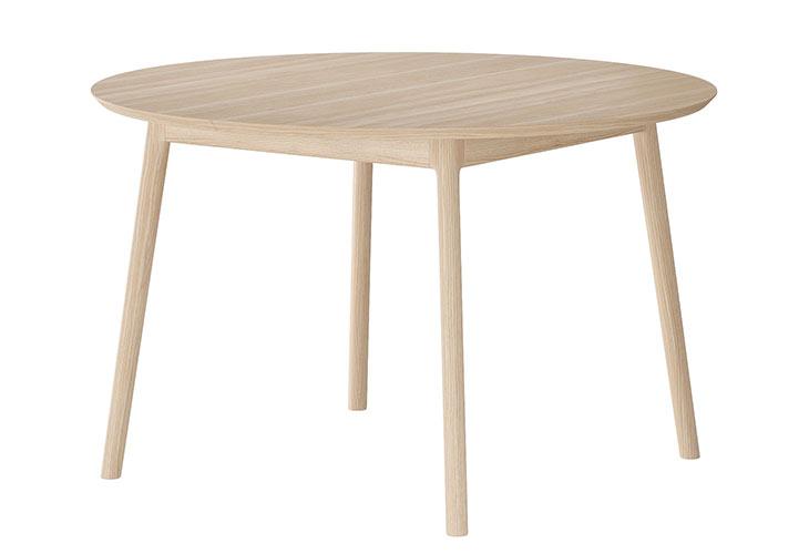 Nord Spisebord Ø120 – Elegant design til dit hjem