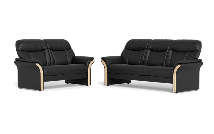 Chicago 1915 Pers Nordisk Komfort Sofa - Udsalg!