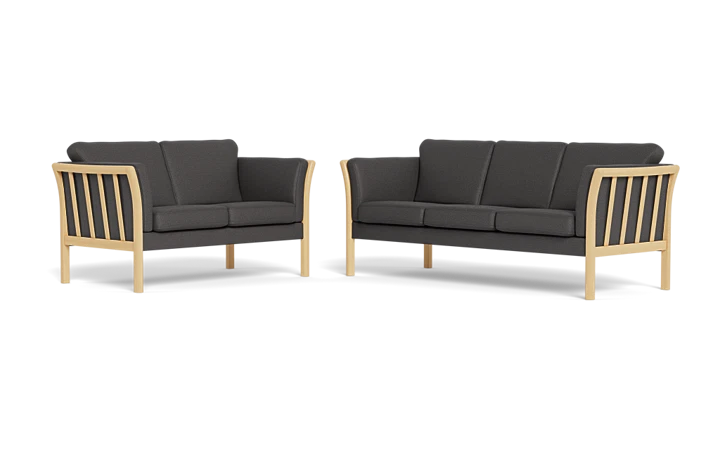 Pers Rosenholm Sofa – Fantastisk tilbud til dit hjem!