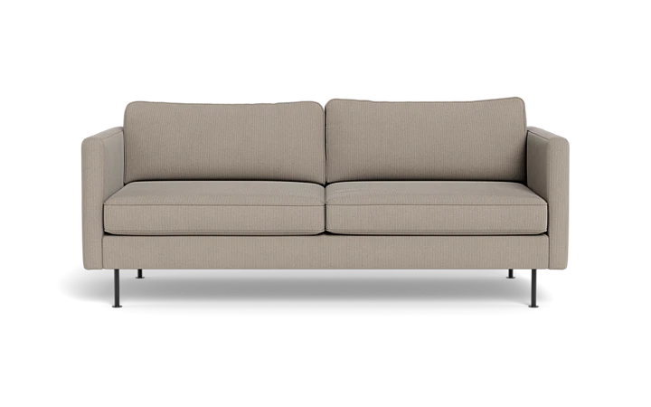 Pers Houston Sofa - Stilfuld komfort til dit hjem