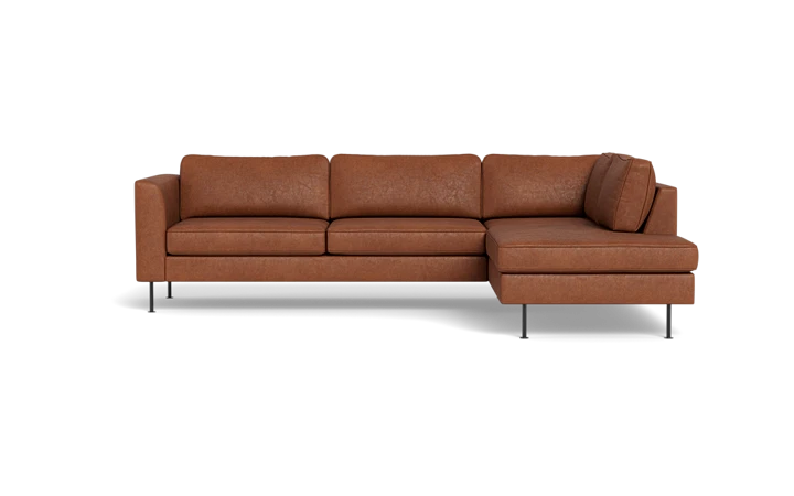 Med Open End Houston Sofa