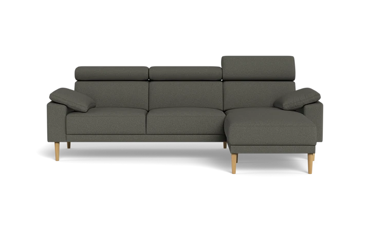 Chaiselong Michigan Sofa - Stilfuld Komfort til Dit Hjem