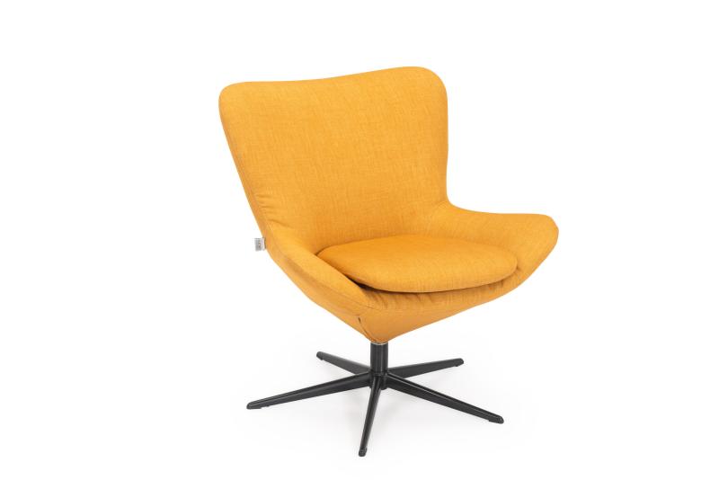 Havana Lido Lænestol - Minimalistisk Elegance fra Hjort Knudsen