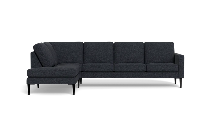 Open End Galaxy Sofa - Elegant og Komfortabel Design