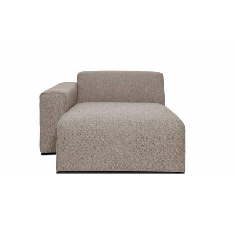 Manhattan Chaiselongmodul til Sofa - Komfortabel Afslapning