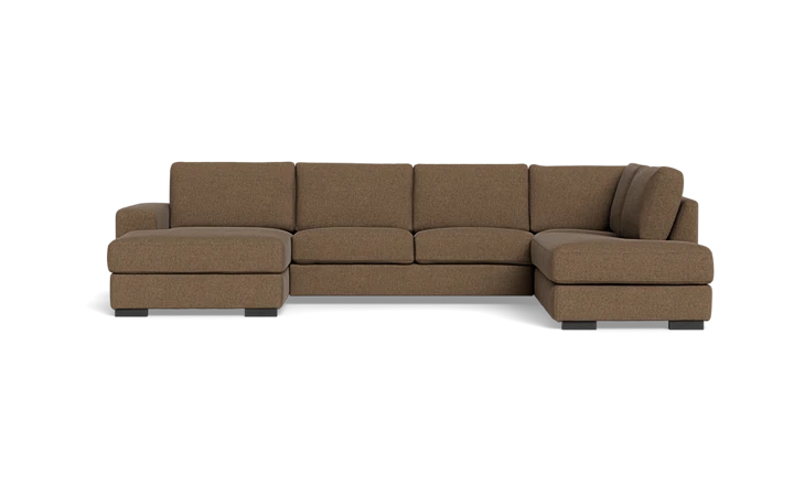 ø Med Chaiselong Open End Malmø Sofa