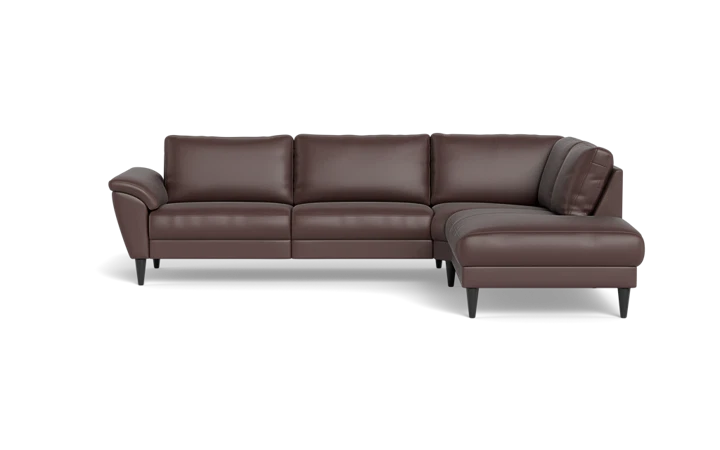 Stamford Sofa med Open End – Fantastisk Tilbud!