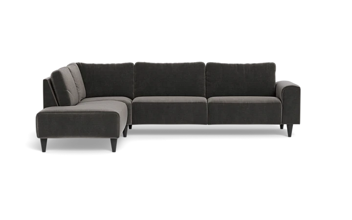 2701 Sofa med Åben Ende – Fantastisk Tilbud! Komfort & Stil