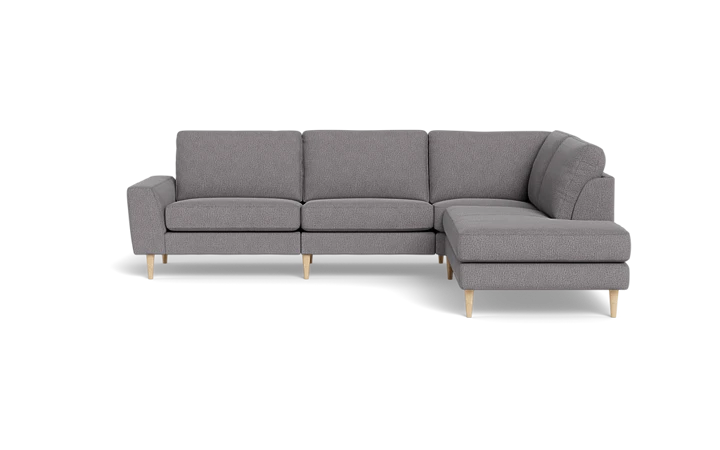 2018 Med Open End Symfoni Sofa - Fantastisk Tilbud!