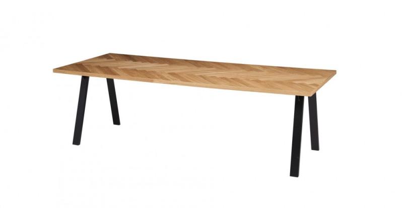 Elegant Casø Spisebord Ø 230 cm – Design Outlet Tilbud!