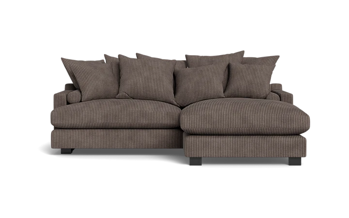 Persisk Glasgow Sofa med Chaiselong - Fantastisk Tilbud!