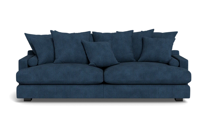 Glasgow Sofa - Stilfuld komfort til dit hjem