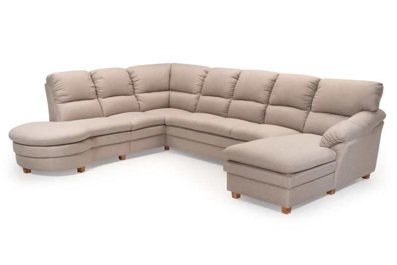 Bella Idaho Hjort Knudsen Sofa