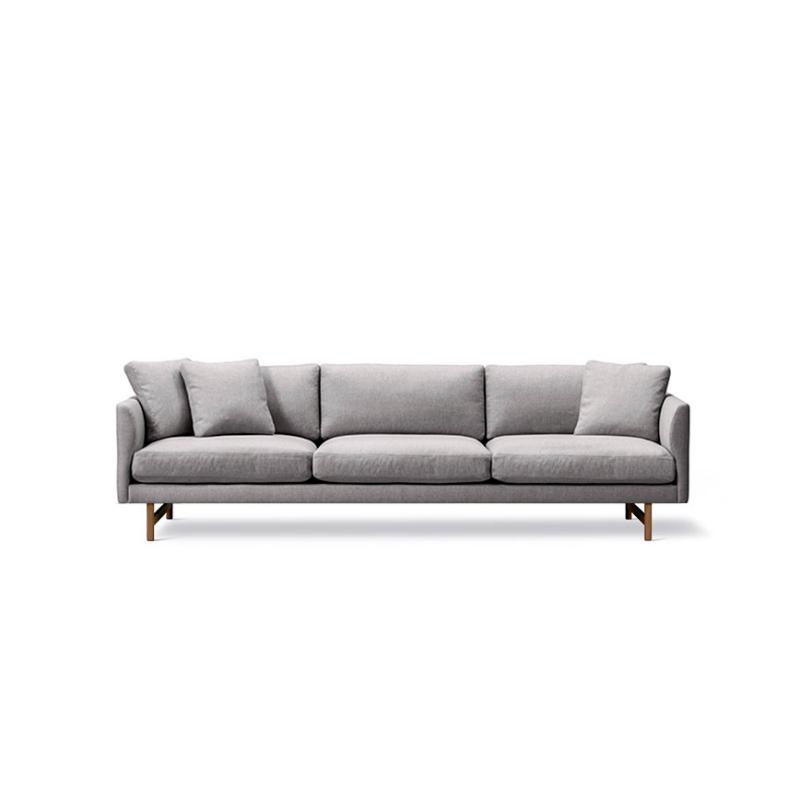 Calmo Sofa Sunniva 242 - Røget Design til Black Friday!