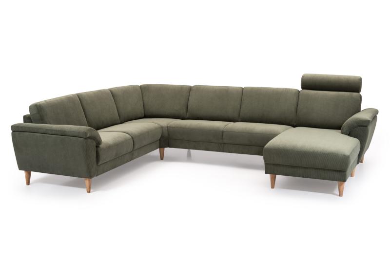 Napoli Rebel Hjort Knudsen Sofa