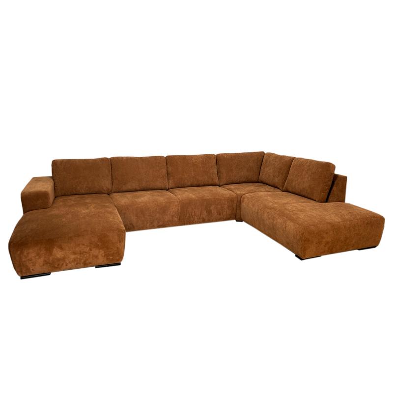 Hjort Knudsen Make Sofa - Dansk Design i Høj Kvalitet