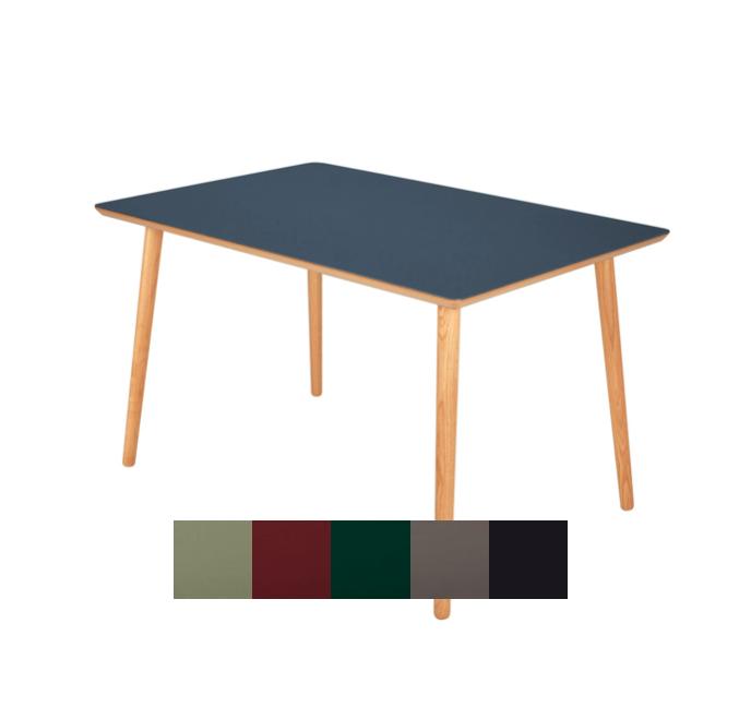 Med Linoleum Model Boden Flere Varianter Bytika Spisebord