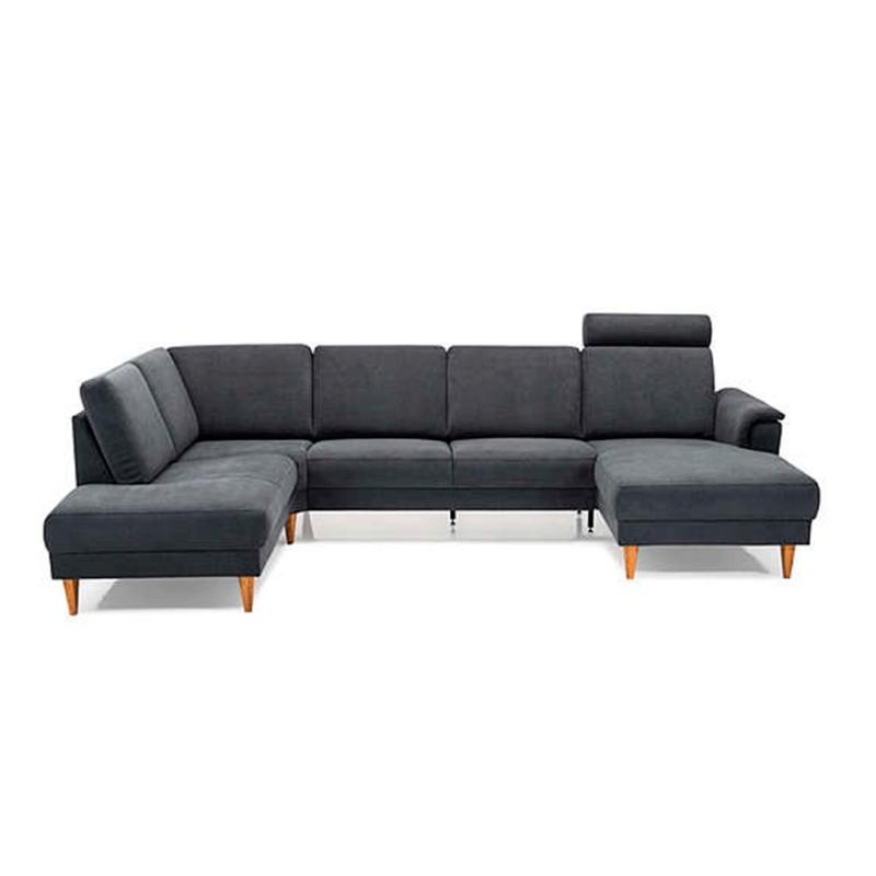 Napoli Vila Sofa fra Hjort Knudsen – Eksklusivt Dansk Design