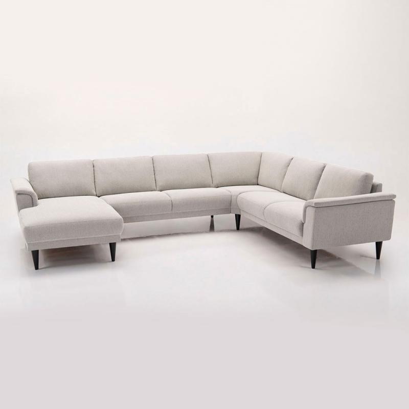 Napoli Idaho Sofa fra Hjort Knudsen - Minimalistisk Design