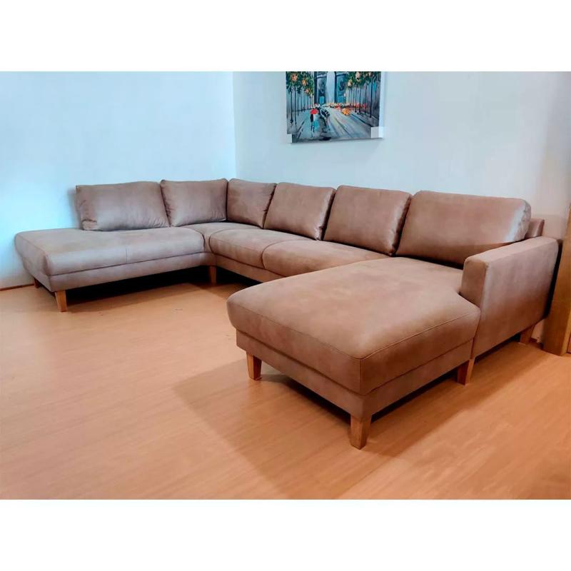 Napoli Kentucky Sofa fra Hjort Knudsen – Eksklusivt Design