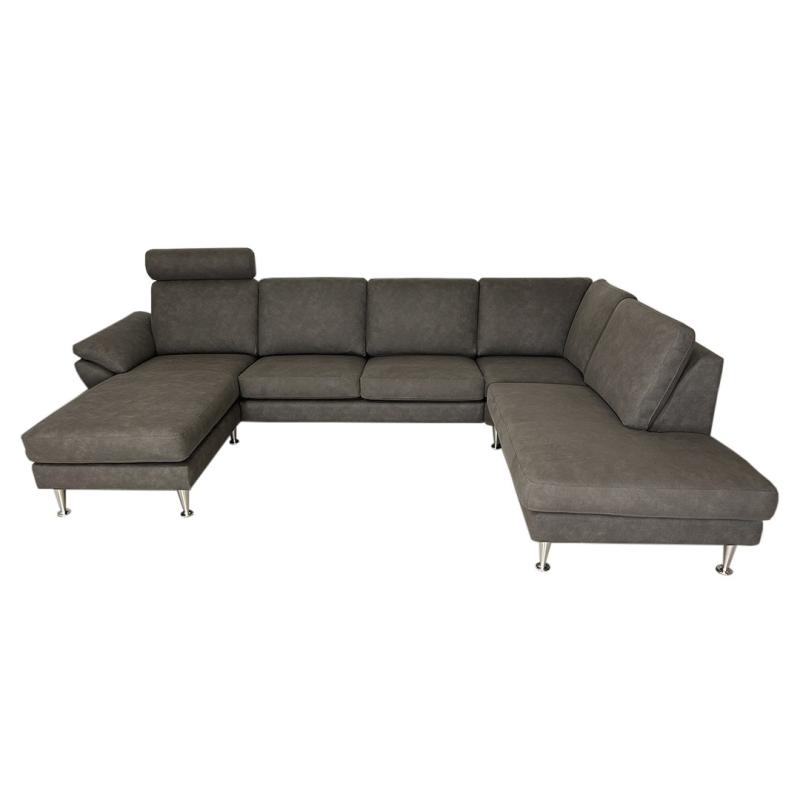 Prestige Hjort Knudsen Sofa - Minimalistisk Komfortdesign