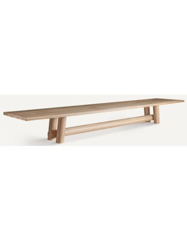 Sully Egetræ 600 120 Vical Home Spisebord