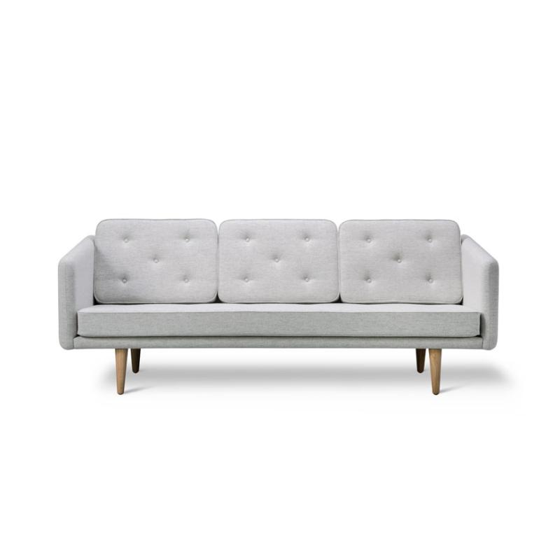3pers SÆbe Hallingdal 110 Sofa