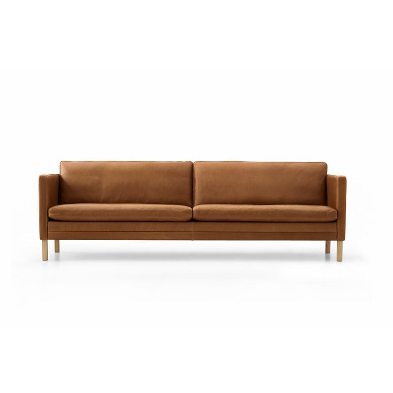 Mh2614 Pers Frej 210 Mogens Hansen Sofa