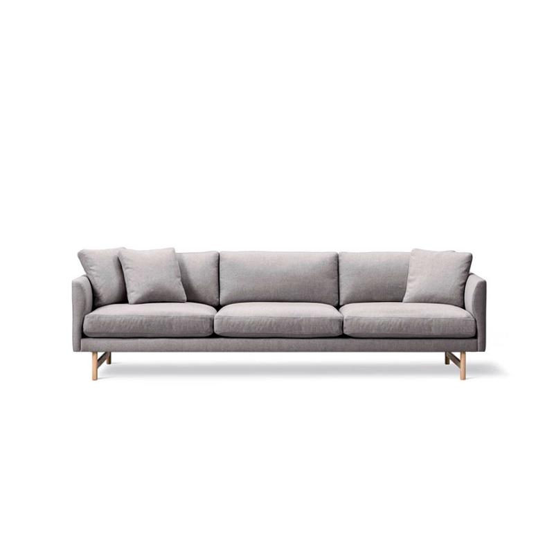 Calmo Sofa Sunniva 242 - Lakeret Design til Black Friday!