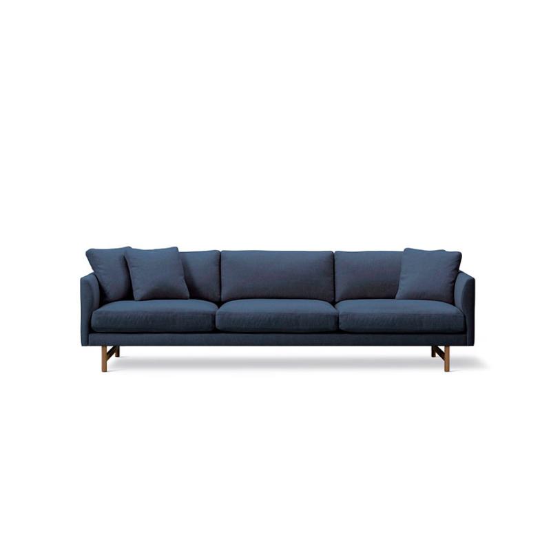Calmo Seater Sunniva 783 Stel: RØget Sofa