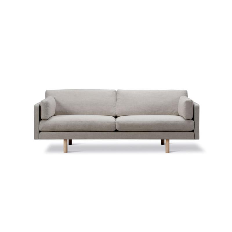 Ej220 Pers Ruskin Ben Sofa – Klassisk Design Tilbud!
