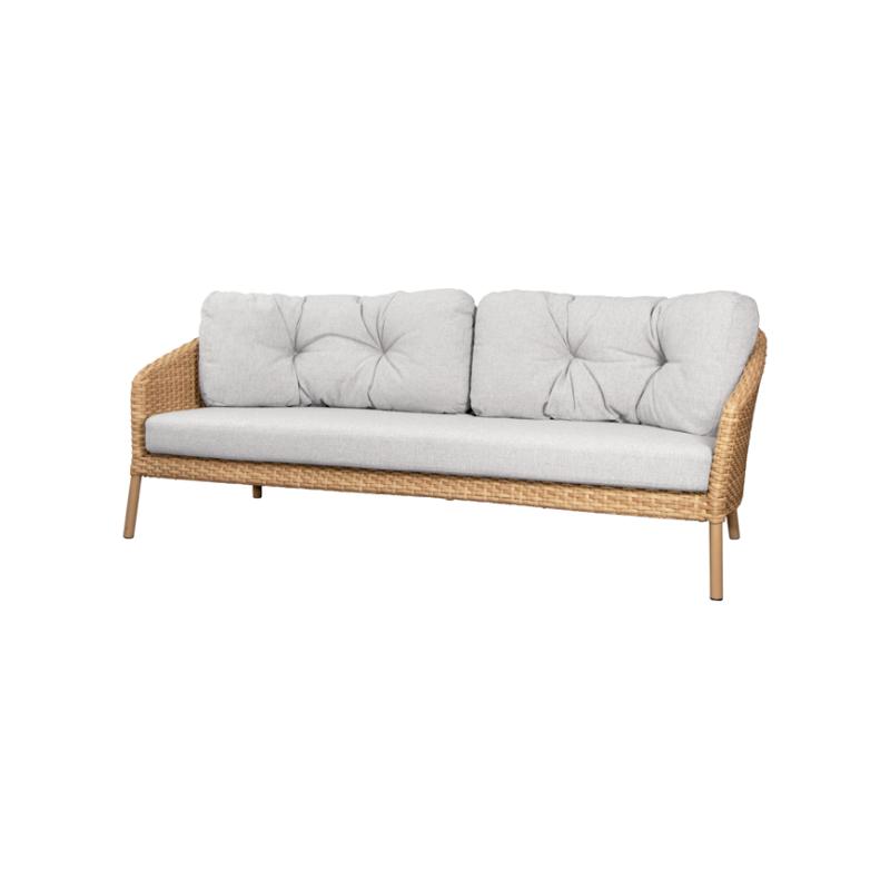 Ocean Pers 5537 Loungesofa fra Cane-line - Fantastisk tilbud!