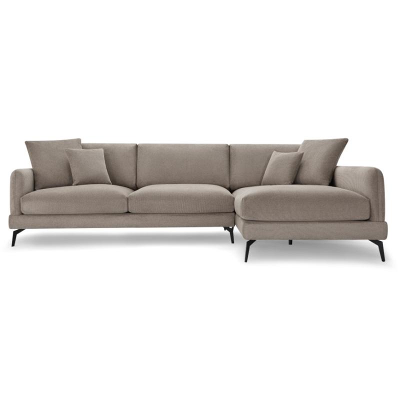 Maggie Chaiselong Sofa – Fantastisk Tilbud i Beige