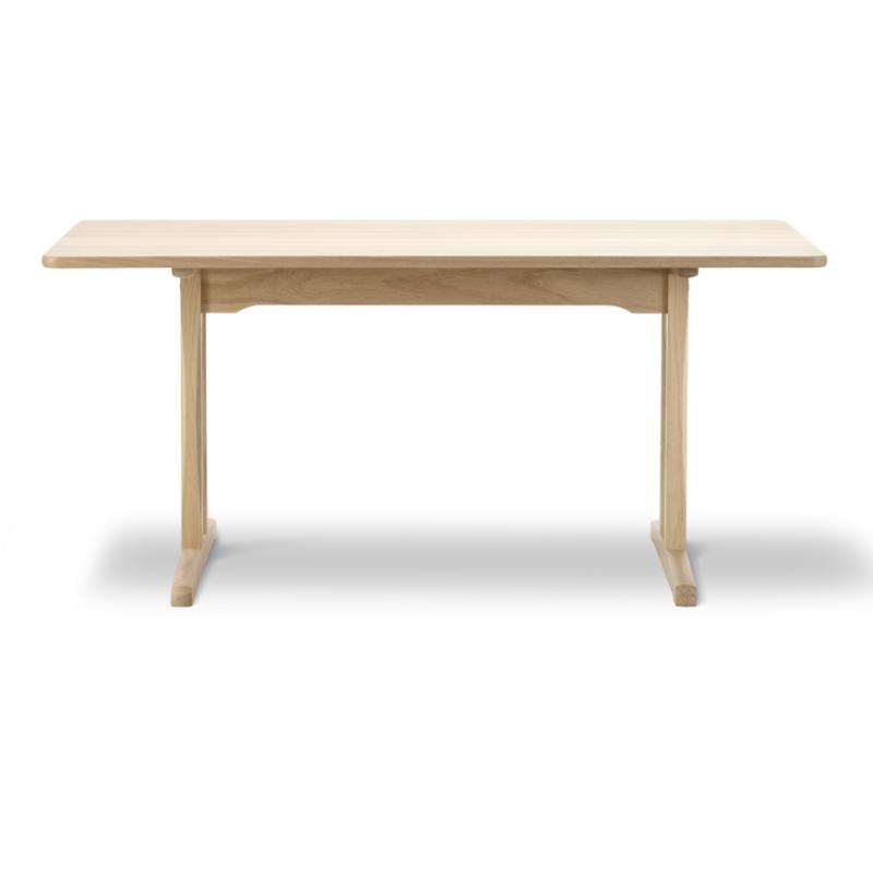 C18 Spisebord - Skarp Pris 6292, 160x80cm H73cm