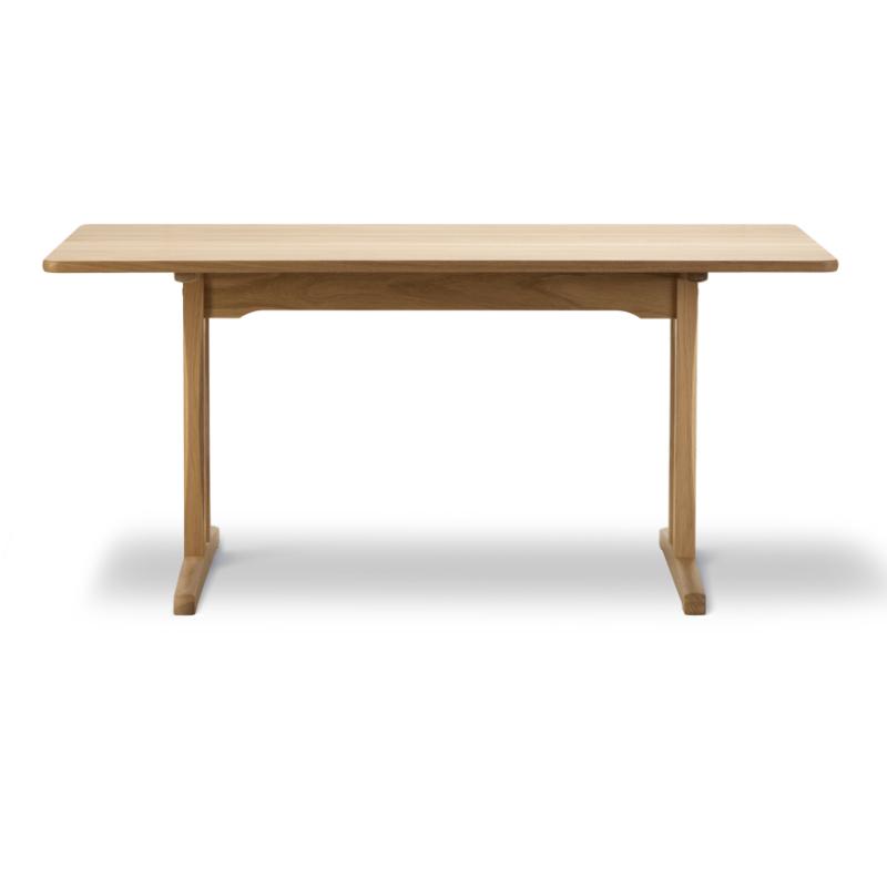 C18 Olie Spisebord - Elegant Design til Skarp Pris 160x80cm