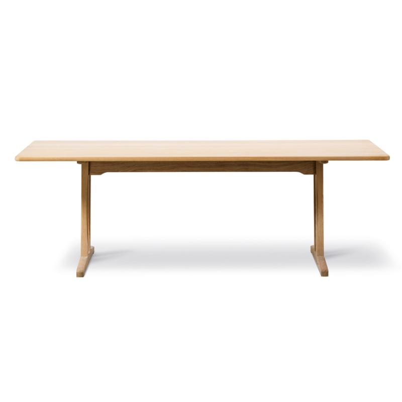 C18 Olie Spisebord – Elegant Design til Skarp Pris 6293
