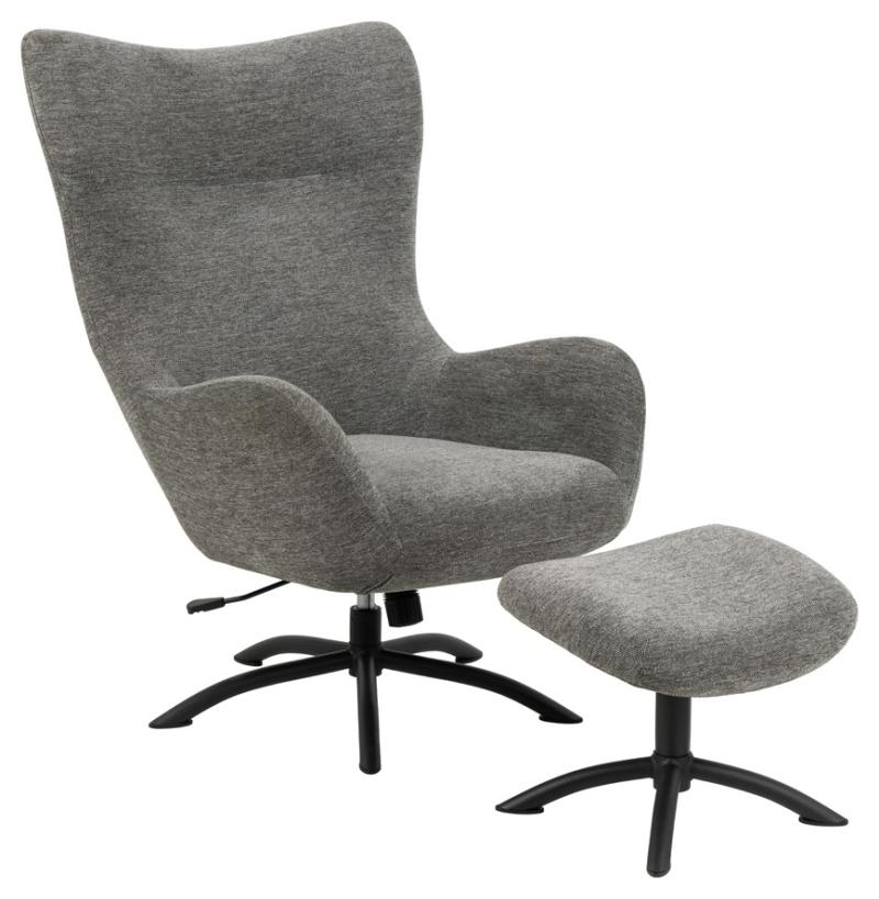 Talgarth Lænestol - Elegant Design til Skarp Pris