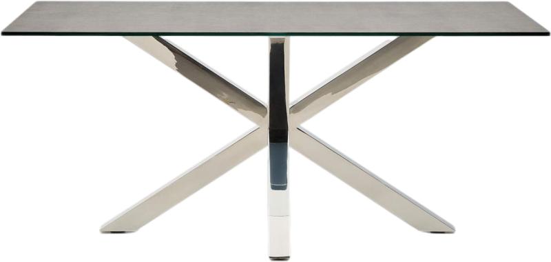 Kave Home Arya Spisebord – Elegant og Vandtæt Design