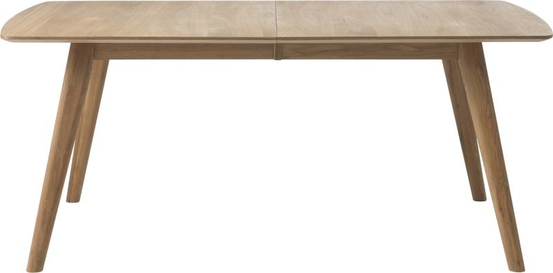 Elegant Rho Udtræksspisebord fra Nordique Design
