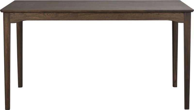 Brun Markham Spisebord - Udvideligt til 230 cm - Rowico