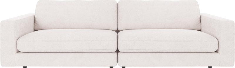 Duncan Greg Hvid 3-personers Sofa fra Rowico - Moderne Design