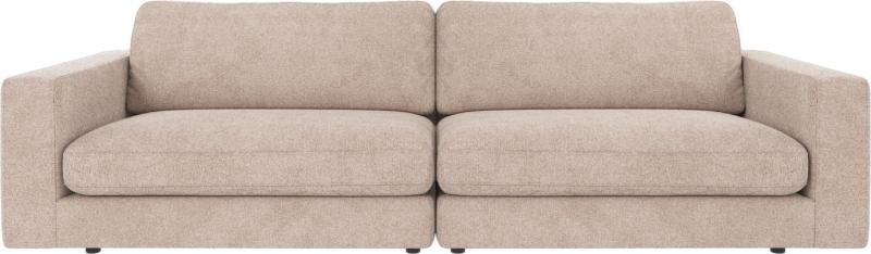 Lysebeige Personers Duncan Greg Stof Rowico Sofa - 7340126574805