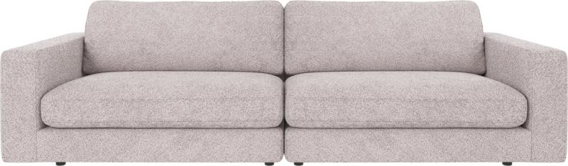 Lysegrå Personers Duncan T Anna Tekstilet Skandinavisk Design High Resilience Skum Fsc Mix Rowico Sofa - 7340126575611
