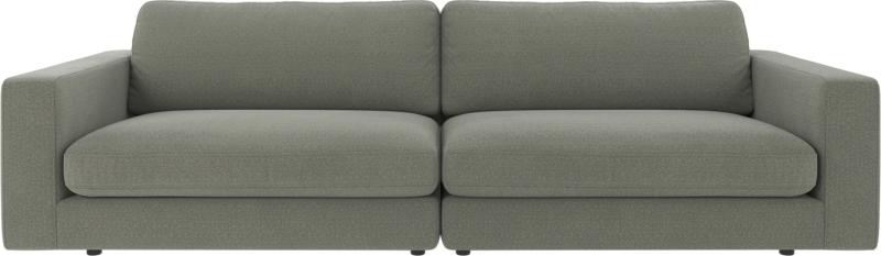 Grøn Duncan 3-personers Sofa fra Rowico - Perfekt til Stuen