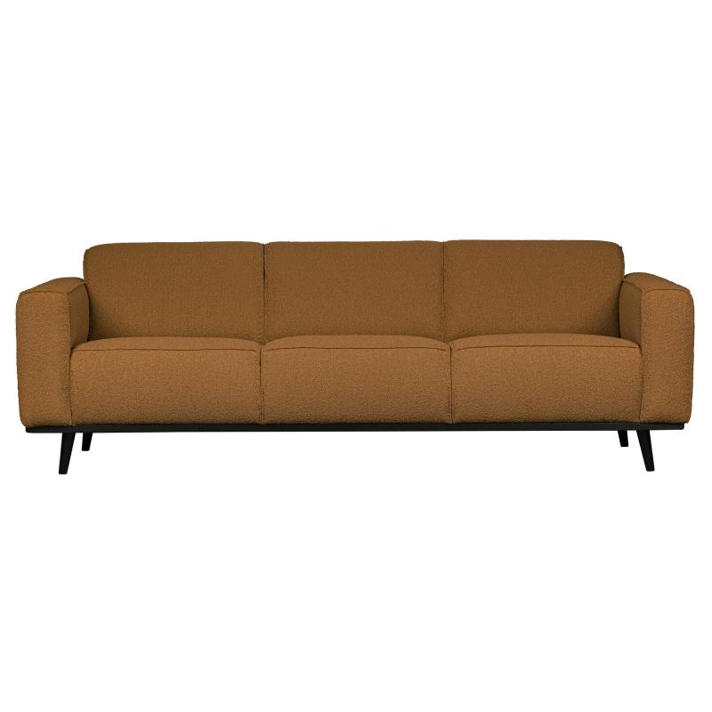 Brun Statement Pers 230 Boucle Butter Bepurehome Sofa - 8714713118298